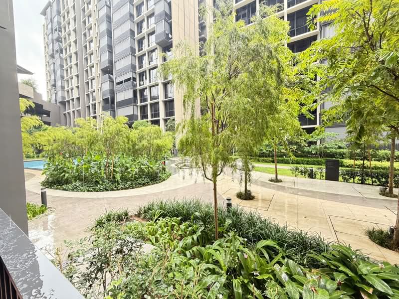 55 TENGAH GARDEN WALK, 55 TENGAH GARDEN WALK, 5 Bedrooms, 1,561 sqft, Executive Condominium For Sale, by Betty Low, 500133819 - PropertyGuru.com.sg