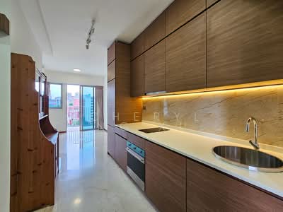 For Rent - Queens Peak