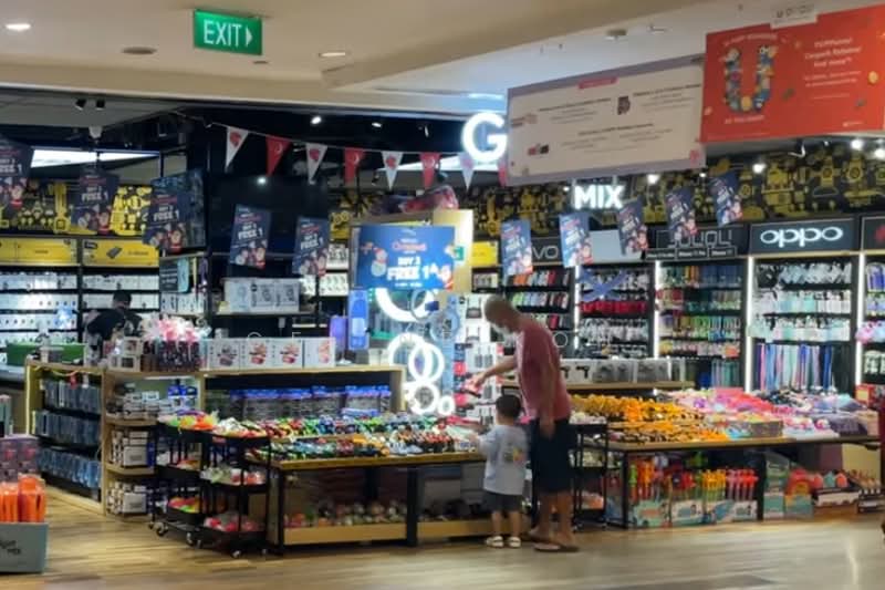 Velocity @ Novena Square, 238 Thomson Road, 2,842 sqft, Mall Shop For Rent, by Celine Koh, 500133823 - CommercialGuru.com.sg