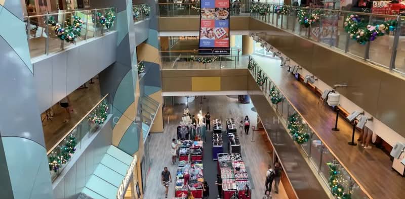Velocity @ Novena Square, 238 Thomson Road, 2,842 sqft, Mall Shop For Rent, by Celine Koh, 500133823 - Interior - CommercialGuru.com.sg