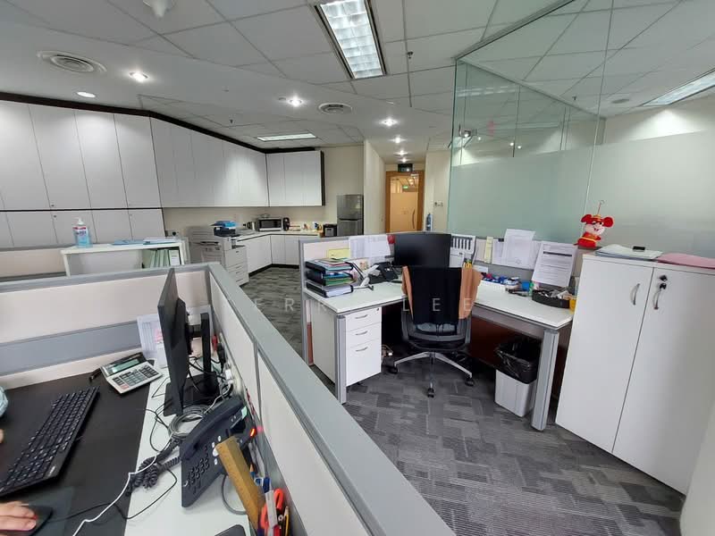 Suntec City Tower, 6 Temasek Boulevard, 4,069 sqft, Office For Sale, by Terri Lee, 500133824 - Interior - CommercialGuru.com.sg