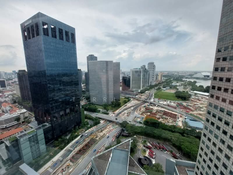 Suntec City Tower, 6 Temasek Boulevard, 4,069 sqft, Office For Sale, by Terri Lee, 500133824 - Exterior - CommercialGuru.com.sg