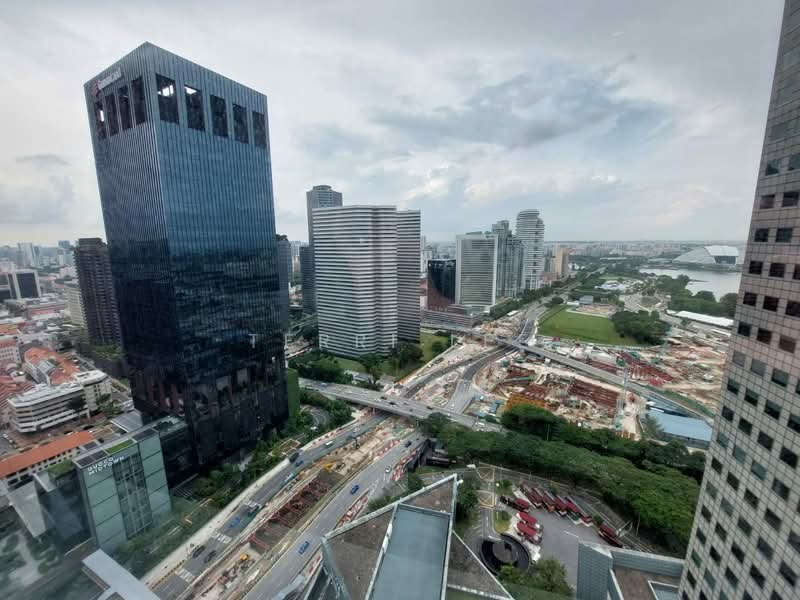 Suntec City Tower, 6 Temasek Boulevard, 4,069 sqft, Office For Sale, by Terri Lee, 500133824 - Exterior - CommercialGuru.com.sg