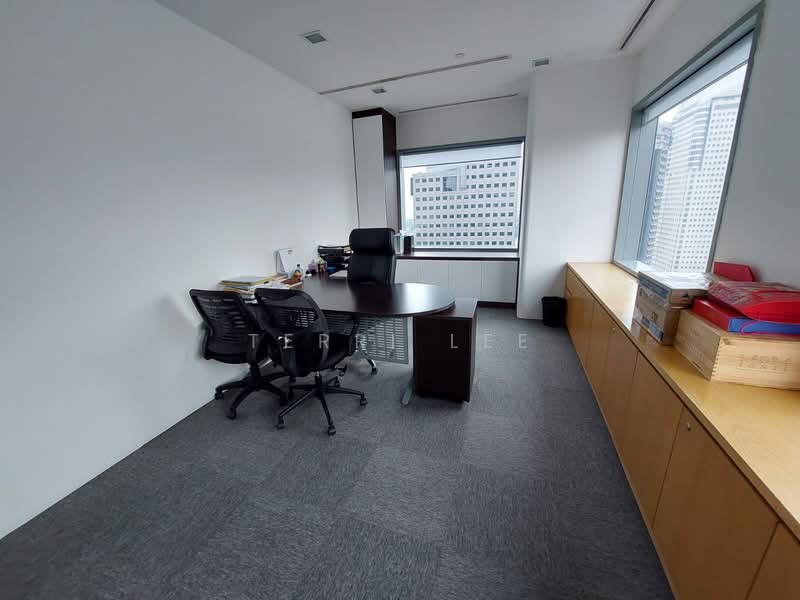 Suntec City Tower, 6 Temasek Boulevard, 4,069 sqft, Office For Sale, by Terri Lee, 500133824 - Study - CommercialGuru.com.sg