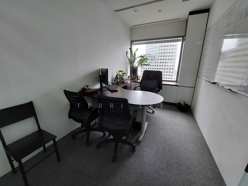 Suntec City Tower, 6 Temasek Boulevard, 4,069 sqft, Office For Sale, by Terri Lee, 500133824 - Study - CommercialGuru.com.sg