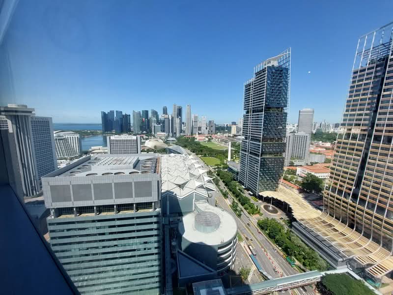 Suntec City Tower, 6 Temasek Boulevard, 4,069 sqft, Office For Sale, by Terri Lee, 500133824 - View - CommercialGuru.com.sg