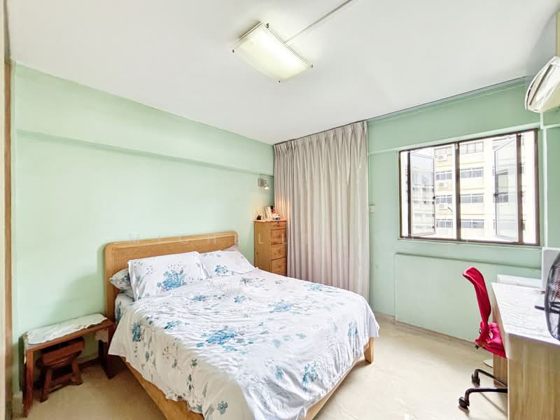 855 Woodlands Street 83, 855 Woodlands Street 83, 3 Bedrooms, 904 sqft, HDB Flat For Sale, by Michelle Koo, 500133827 - Bedroom - PropertyGuru.com.sg