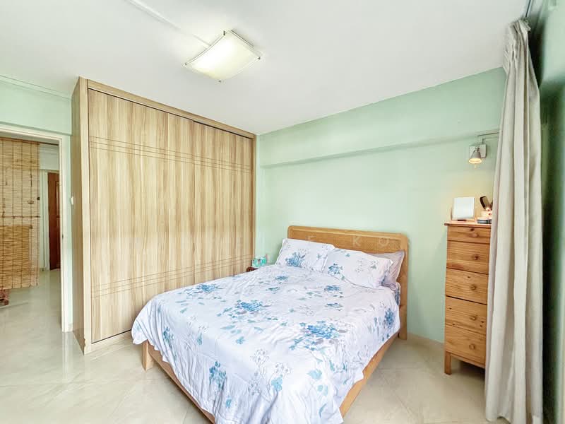 855 Woodlands Street 83, 855 Woodlands Street 83, 3 Bedrooms, 904 sqft, HDB Flat For Sale, by Michelle Koo, 500133827 - PropertyGuru.com.sg