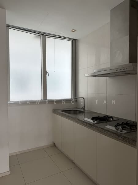 Grange Residences, 95 Grange Road, 4 Bedrooms, 2,583 sqft, Condominium For Rent, by Lawrence Tan, 500133828 - Wet Kitchen - PropertyGuru.com.sg