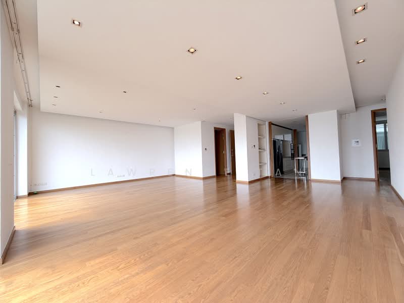 Grange Residences, 95 Grange Road, 4 Bedrooms, 2,583 sqft, Condominium For Rent, by Lawrence Tan, 500133828 - Living Room - PropertyGuru.com.sg