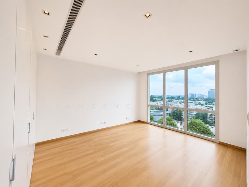Grange Residences, 95 Grange Road, 4 Bedrooms, 2,583 sqft, Condominium For Rent, by Lawrence Tan, 500133828 - Master Bedroom - PropertyGuru.com.sg