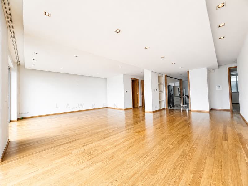 Grange Residences, 95 Grange Road, 4 Bedrooms, 2,583 sqft, Condominium For Rent, by Lawrence Tan, 500133828 - Living Room - PropertyGuru.com.sg