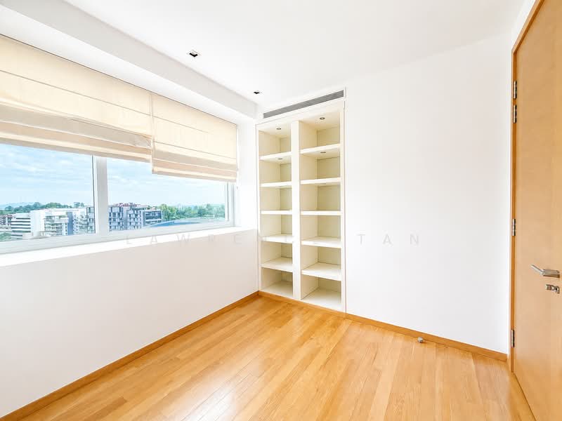 Grange Residences, 95 Grange Road, 4 Bedrooms, 2,583 sqft, Condominium For Rent, by Lawrence Tan, 500133828 - Bedroom 4 - PropertyGuru.com.sg