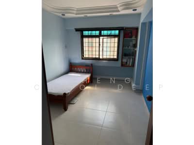 For Rent - 117C Rivervale Drive
