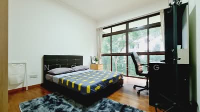 For Rent - Varsity Park Condominium