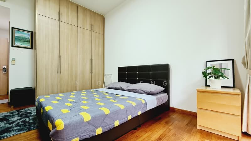 Varsity Park Condominium, 30 West Coast Road, Room Rental, 200 sqft, Condominium For Rent, by Nigel Eng, 500133851 - Bedroom - PropertyGuru.com.sg