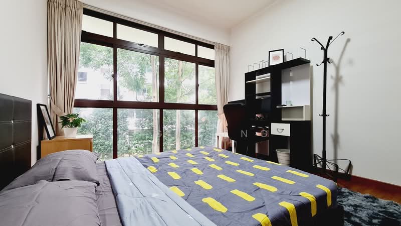 Varsity Park Condominium, 30 West Coast Road, Room Rental, 200 sqft, Condominium For Rent, by Nigel Eng, 500133851 - PropertyGuru.com.sg