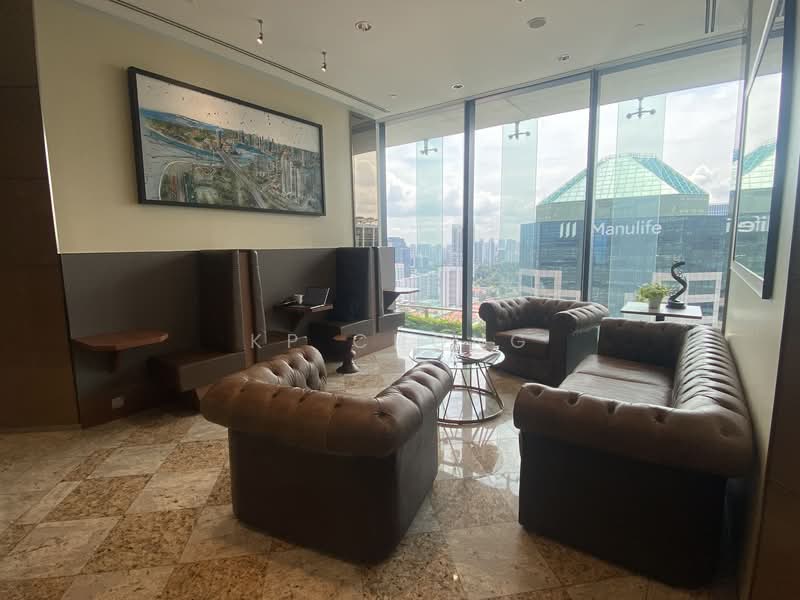 CapitaGreen, 138 Market Street, 110 sqft, Office For Rent, by KP Chong, 500133863 - Living Room - CommercialGuru.com.sg