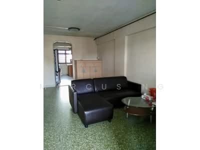For Rent - 24 Sin Ming Road