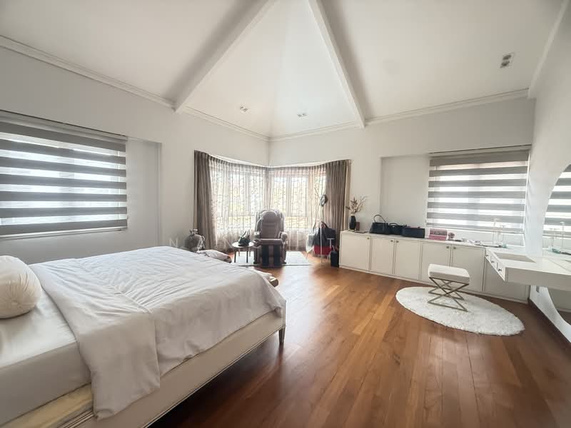 Eden Park, 2 Redwood Avenue, 4 Bedrooms, 5,000 sqft, Detached House For Rent, by Nancy Tey, 500133868 - Bedroom - PropertyGuru.com.sg