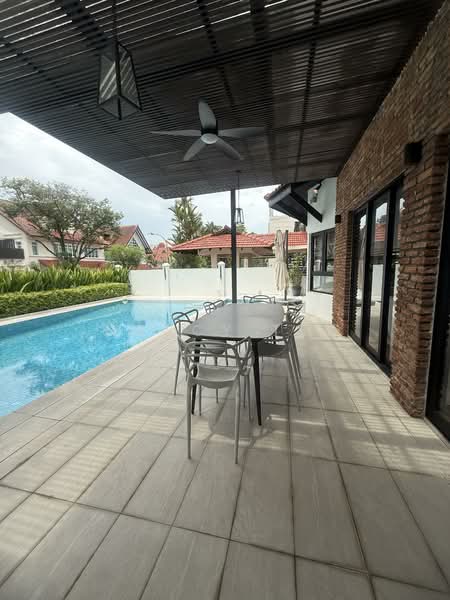 Eden Park, 2 Redwood Avenue, 4 Bedrooms, 5,000 sqft, Detached House For Rent, by Nancy Tey, 500133868 - PropertyGuru.com.sg