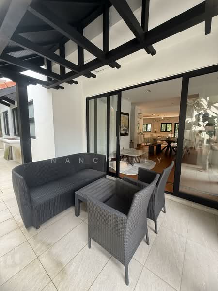 Eden Park, 2 Redwood Avenue, 4 Bedrooms, 5,000 sqft, Detached House For Rent, by Nancy Tey, 500133868 - PropertyGuru.com.sg
