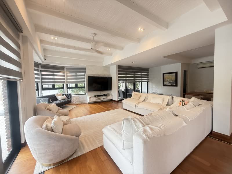Eden Park, 2 Redwood Avenue, 4 Bedrooms, 5,000 sqft, Detached House For Rent, by Nancy Tey, 500133868 - PropertyGuru.com.sg