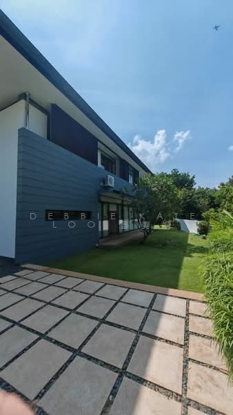 Queen Astrid Park, Tanglin / Holland / Bukit Timah, 5 Bedrooms, 8,000 sqft, Good Class Bungalow For Rent, by Debbie Kate Loo 鲁美娟, 500133869 - Exterior - PropertyGuru.com.sg