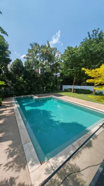 Queen Astrid Park, Tanglin / Holland / Bukit Timah, 5 Bedrooms, 8,000 sqft, Good Class Bungalow For Rent, by Debbie Kate Loo 鲁美娟, 500133869 - Pool - PropertyGuru.com.sg