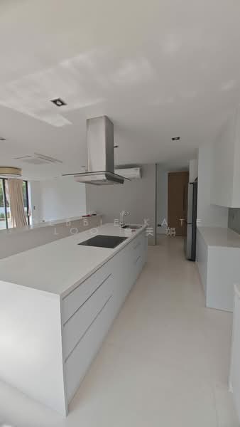 Queen Astrid Park, Tanglin / Holland / Bukit Timah, 5 Bedrooms, 8,000 sqft, Good Class Bungalow For Rent, by Debbie Kate Loo 鲁美娟, 500133869 - Kitchen - PropertyGuru.com.sg