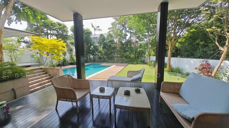 Queen Astrid Park, Tanglin / Holland / Bukit Timah, 5 Bedrooms, 8,000 sqft, Good Class Bungalow For Rent, by Debbie Kate Loo 鲁美娟, 500133869 - Exterior - PropertyGuru.com.sg