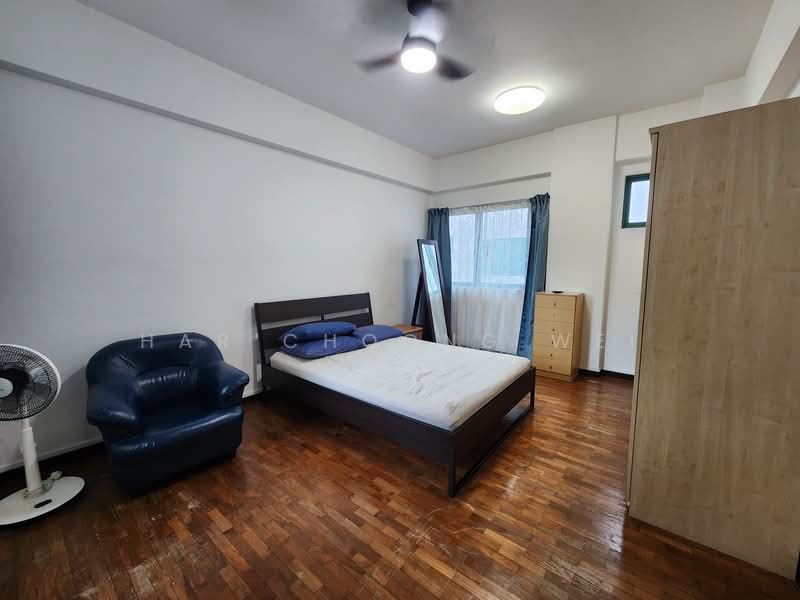 Stratford Court, 41A Bedok Ria Crescent, 3 Bedrooms, 1,152 sqft, Condominium For Sale, by Har Choong Wei, 500133870 - Bedroom - PropertyGuru.com.sg