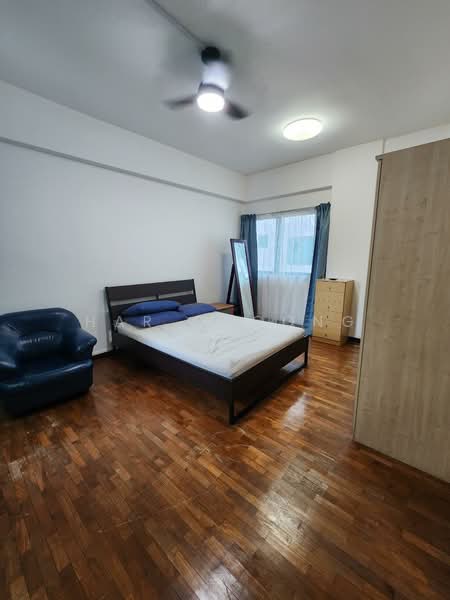 Stratford Court, 41A Bedok Ria Crescent, 3 Bedrooms, 1,152 sqft, Condominium For Sale, by Har Choong Wei, 500133870 - Bedroom - PropertyGuru.com.sg