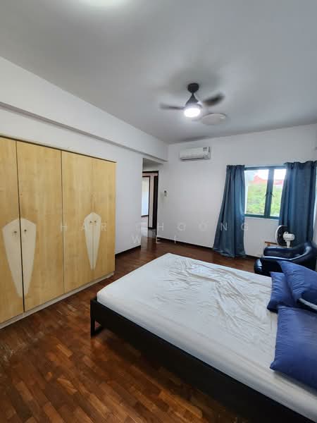 Stratford Court, 41A Bedok Ria Crescent, 3 Bedrooms, 1,152 sqft, Condominium For Sale, by Har Choong Wei, 500133870 - Bedroom - PropertyGuru.com.sg