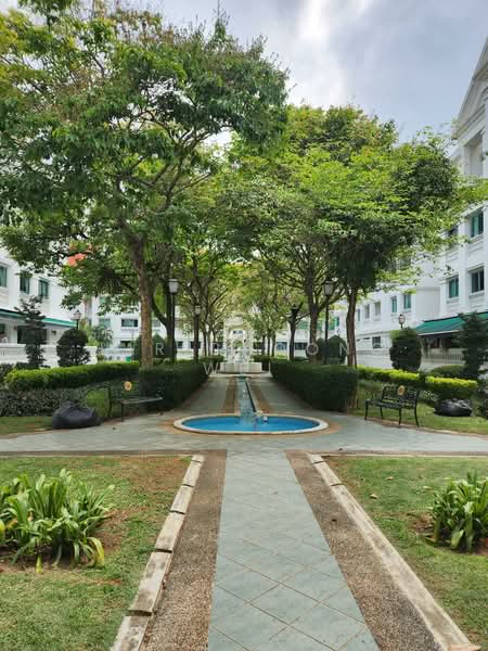 Stratford Court, 41A Bedok Ria Crescent, 3 Bedrooms, 1,152 sqft, Condominium For Sale, by Har Choong Wei, 500133870 - Exterior - PropertyGuru.com.sg