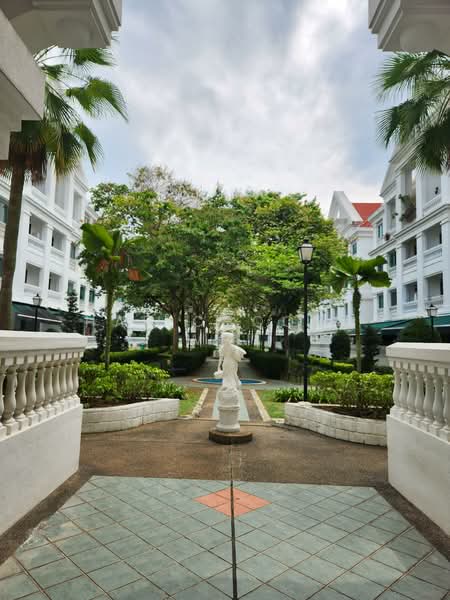 Stratford Court, 41A Bedok Ria Crescent, 3 Bedrooms, 1,152 sqft, Condominium For Sale, by Har Choong Wei, 500133870 - Exterior - PropertyGuru.com.sg
