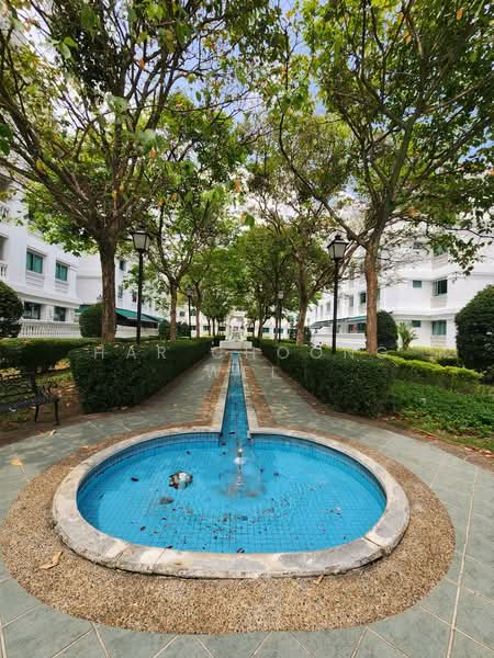 Stratford Court, 41A Bedok Ria Crescent, 3 Bedrooms, 1,152 sqft, Condominium For Sale, by Har Choong Wei, 500133870 - Exterior - PropertyGuru.com.sg