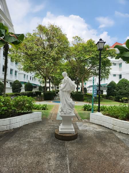 Stratford Court, 41A Bedok Ria Crescent, 3 Bedrooms, 1,152 sqft, Condominium For Sale, by Har Choong Wei, 500133870 - Exterior - PropertyGuru.com.sg