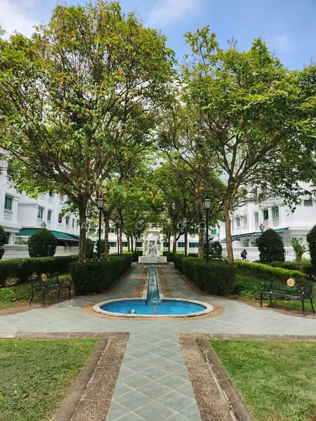 Stratford Court, 41A Bedok Ria Crescent, 3 Bedrooms, 1,152 sqft, Condominium For Sale, by Har Choong Wei, 500133870 - Exterior - PropertyGuru.com.sg