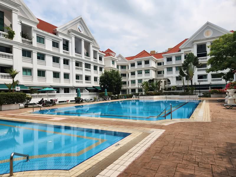 Stratford Court, 41A Bedok Ria Crescent, 3 Bedrooms, 1,152 sqft, Condominium For Sale, by Har Choong Wei, 500133870 - Exterior - PropertyGuru.com.sg