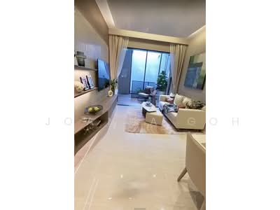 For Sale - Ardor Residence