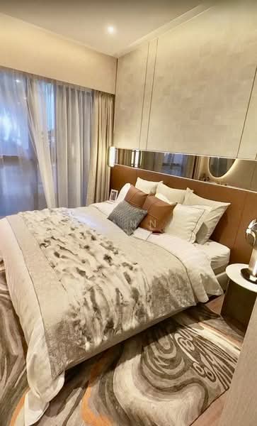 Ardor Residence, 181 Haig Road, 2 Bedrooms, 861 sqft, Apartment For Sale, by Joanna Goh, 500133871 - Bedroom - PropertyGuru.com.sg
