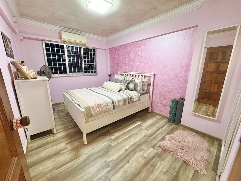 404 Yishun Avenue 6, 404 Yishun Avenue 6, 3 Bedrooms, 1,119 sqft, HDB Flat For Sale, by Michelle Ng, 500133873 - PropertyGuru.com.sg