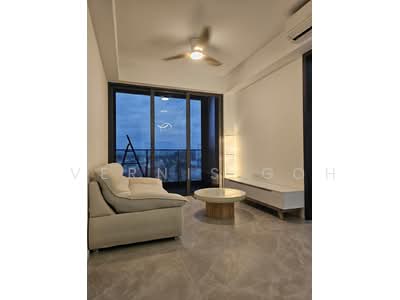 For Rent - AMO Residence