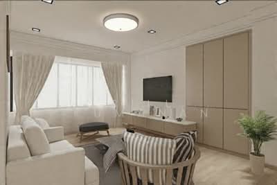 For Sale - Orchid Park Condominium