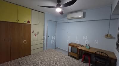 For Rent - 440 Yishun Avenue 11