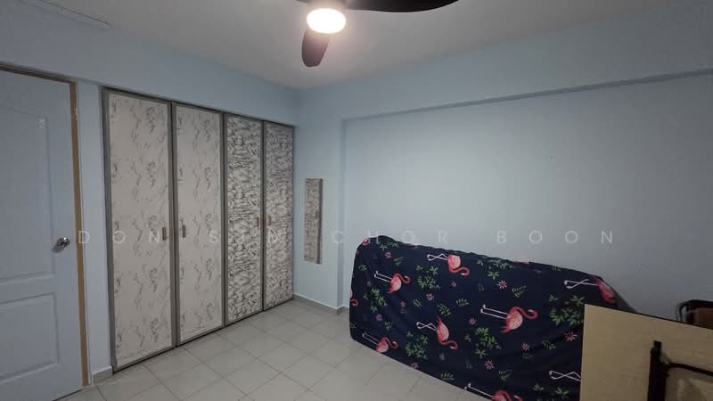440 Yishun Avenue 11, 440 Yishun Avenue 11, Room Rental, 120 sqft, HDB Flat For Rent, by Don Sim Chor Boon, 500133879 - Bedroom 2 - PropertyGuru.com.sg