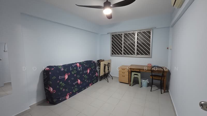 440 Yishun Avenue 11, 440 Yishun Avenue 11, Room Rental, 120 sqft, HDB Flat For Rent, by Don Sim Chor Boon, 500133879 - Bedroom 2 - PropertyGuru.com.sg