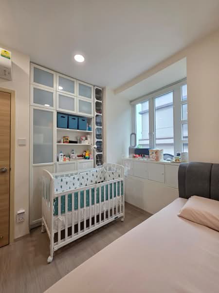 The Morning Glory, 24 Sirat Road, 3 Bedrooms, 1,033 sqft, Apartment For Sale, by Yeo Tong Boon, 500133882 - Bedroom - PropertyGuru.com.sg