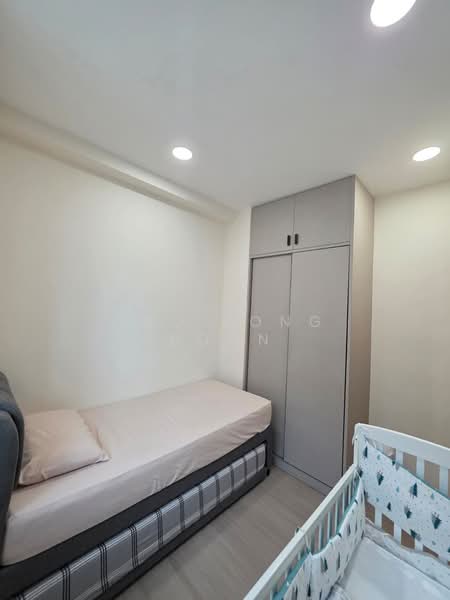 The Morning Glory, 24 Sirat Road, 3 Bedrooms, 1,033 sqft, Apartment For Sale, by Yeo Tong Boon, 500133882 - Bedroom - PropertyGuru.com.sg